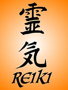 Reiki-Ausbildung in Isernhagen bei Hannover