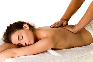 Wellness Massage bei Hannover