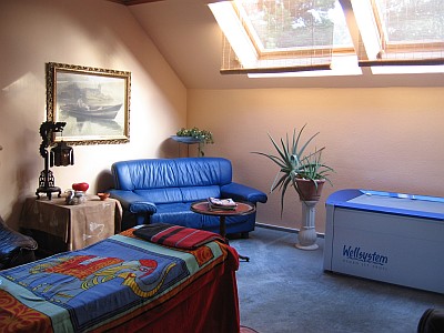 Wellraum